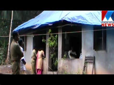 kadackal aunty|Rape not happened in Kadakkal case .
